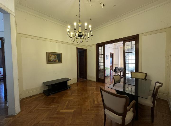 Departamento · 173m² · 7 Ambientes
