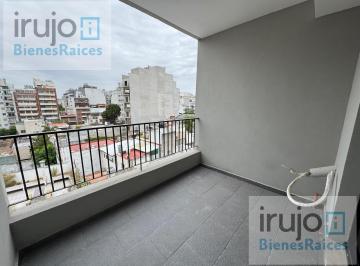 Departamento · 39m² · 2 Ambientes · Puan Al 600 Departamento de 2 Amb a Estrenar en Parque Chacabuco Entrega Inmediata.