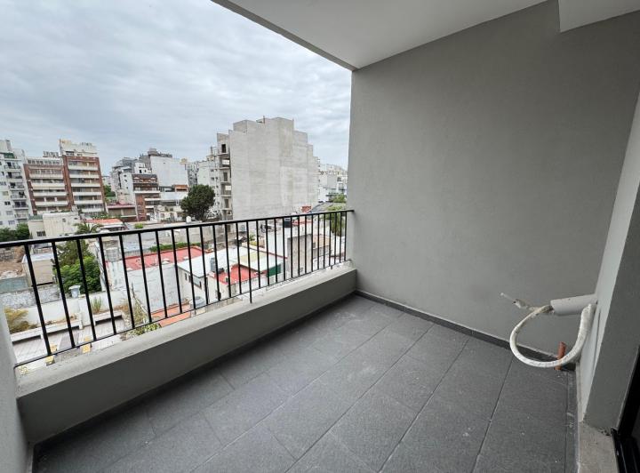 Puan Al 600 Departamento de 2 Amb a Estrenar en Parque Chacabuco Entrega Inmediata.
