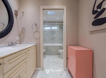 Casa · 250m² · 7 Ambientes · 3 Cocheras · Venta - Casa 3 Dorm., Escritorio, Pileta y Quincho - Fisherton, Rosario.