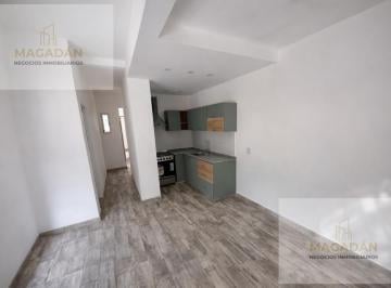 PH · 56m² · 3 Ambientes · Venta - Departamento en Planta Baja de 3 Ambientes - Ramos Mejia - Acepta Permuta - Apto Credito