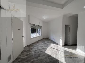 PH · 56m² · 3 Ambientes · Venta - Departamento en Planta Baja de 3 Ambientes - Ramos Mejia - Acepta Permuta - Apto Credito