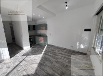 PH · 56m² · 3 Ambientes · Venta - Departamento en Planta Baja de 3 Ambientes - Ramos Mejia