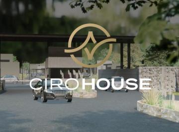 Casa · 92m² · 3 Ambientes · 2 Cocheras · Casa en Chacras de Coria