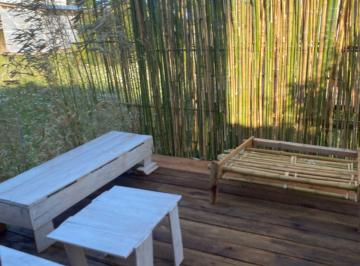 Casa de 6 ambientes, Chapadmalal · Cabañas en Chapadmalal
