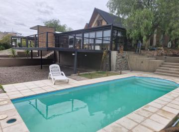 Casa de 6 ambientes, San Rafael · Vendo Casa en San Rafael