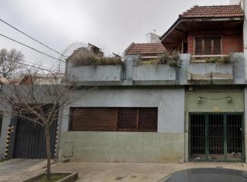 Terreno , Villa Santa Rita · Venta Lote en Caba – Ideal Desarrollo - Joaquín V. González 1000 (Villa Santa Rita)