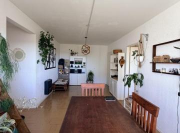Departamento · 60m² · 3 Ambientes · 1 Cochera · Departamento Tres Ambientes con Espacio de Cochera