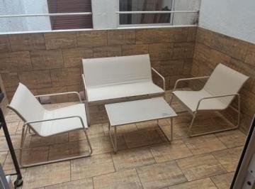 Departamento · 35m² · 2 Ambientes · Venta 2amb Reciclado Centro Balcon y Patio