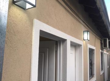 Departamento de 3 ambientes, Malvinas Argentinas · Departamento Duplex Tortuguitas