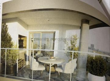 Departamento · 46m² · 2 Ambientes · Un Dormitorio a Estrenar a Dos Cuadras de Boulevard
