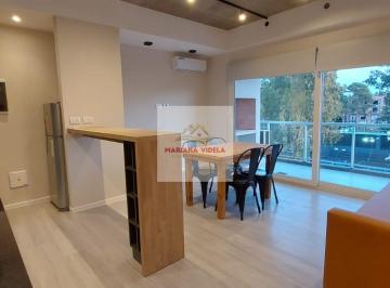 Departamento · 41m² · 2 Ambientes · 1 Cochera · Departamento 2 Ambientes con Cochera. en Venta! Pinamar Centro.