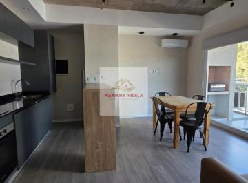 Departamento · 41m² · 2 Ambientes · 1 Cochera · Departamento 2 Ambientes con Cochera. en Venta! Pinamar Centro.