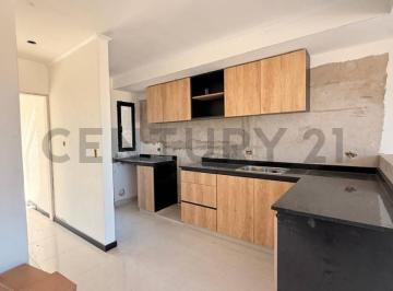 Departamento · 42m² · 2 Ambientes · Departamento a Estrenar 2 Amb