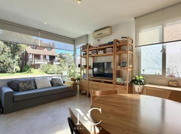 Departamento · 56m² · 3 Ambientes · Departamento en Venta en Pinamar - Gas Natural