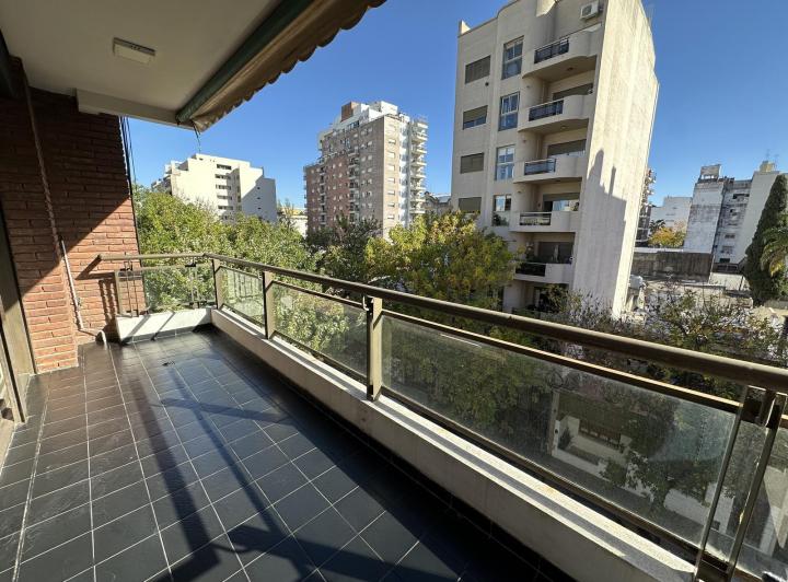 Departamento en venta en Caballito · 4 ambientes