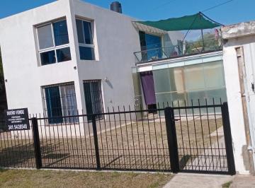 Casa de 3 ambientes, La Cruz · Es Una Propiedad de Dos Plantas
