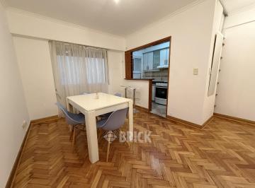 Departamento · 40m² · 2 Ambientes · Medrano Al 1900 - Todo a Nuevo Desayunador