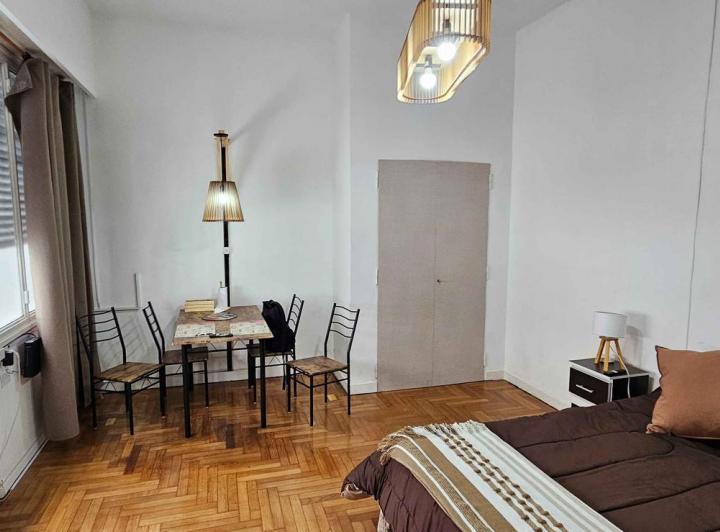 Departamento en Barrio Norte — puesto #10 en el ranking Top 99 BarrioMapa