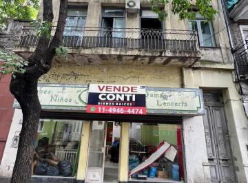 Casa · 293m² · 5 Ambientes · Venta Casa Lote Propio con Local