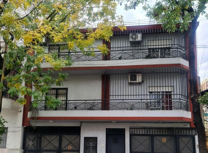 Departamento · 42m² · 2 Ambientes