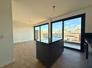 Departamento · 46m² · 2 Ambientes · Departamento 2 Ambientes en Venta a Estrenar en Saavedra con Amenities