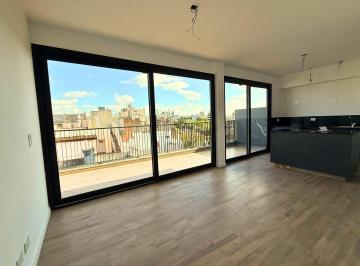 Departamento · 46m² · 2 Ambientes · Departamento 2 Ambientes en Venta a Estrenar en Saavedra con Amenities