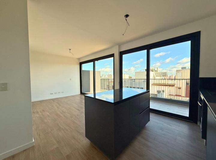 Departamento en venta en Saavedra · 2 ambientes