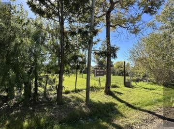 Terreno · 1140m² · Terreno en City Bell. 21 C Entre 443 y 445.
