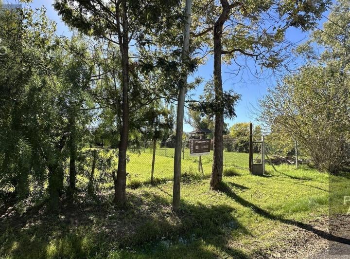 Terreno en venta en City Bell