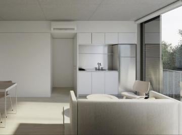 Departamento · 42m² · 2 Ambientes · Departamento en Venta 2 Ambientes en Duplex en Nuñez