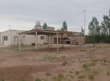 Terreno de 4 ambientes, Sierra Grande · Terreno con Casa y Sum