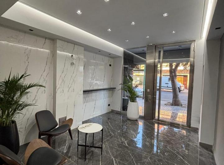Departamento · 68m² · 3 Ambientes