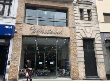 Local comercial · 1500m² · Alquiler Depósito y Local en Monserrat