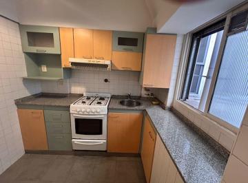 Departamento de 2 ambientes, Palermo · 2 Amb Julian Alvarez 2400 Piso Alto Impecable 60 m Splits Estufas