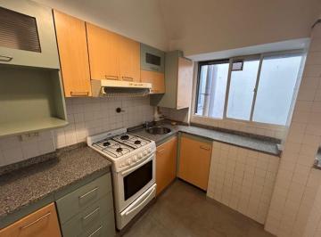 Departamento de 2 ambientes, Palermo · 2 Amb Julian Alvarez 2400 Piso Alto Impecable 60 m Splits Estufas