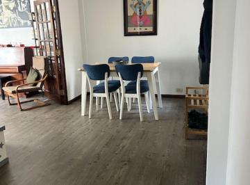 Departamento de 2 ambientes, Palermo · 2 Amb Julian Alvarez 2400 Piso Alto Impecable 60 m Splits Estufas