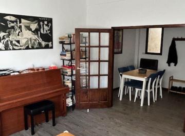 Departamento de 2 ambientes, Palermo · 2 Amb Julian Alvarez 2400 Piso Alto Impecable 60 m Splits Estufas