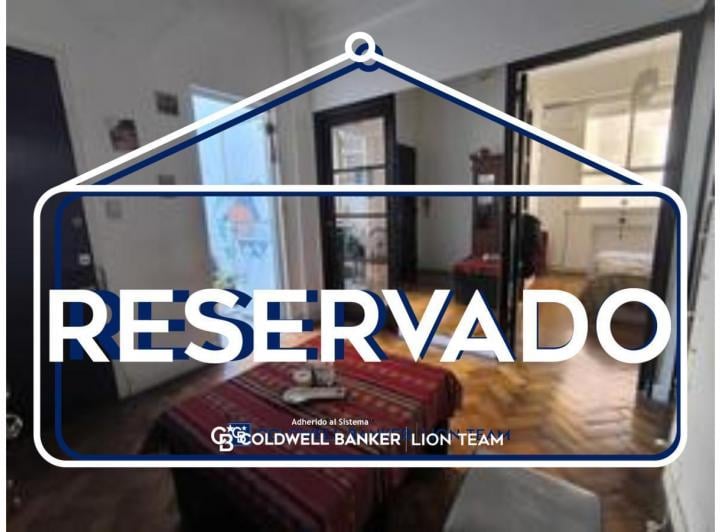 PH · 45m² · 3 Ambientes