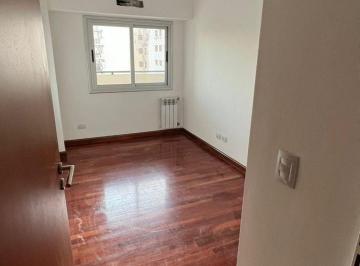 Departamento · 65m² · 3 Ambientes · 1 Cochera · Departamento en Villa del Parque Excelente con Balcon C/parrilla!
