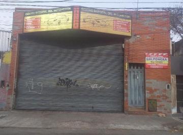 Bodega-Galpón , Vicente López · Con Facilidades "Ideal Inversor"