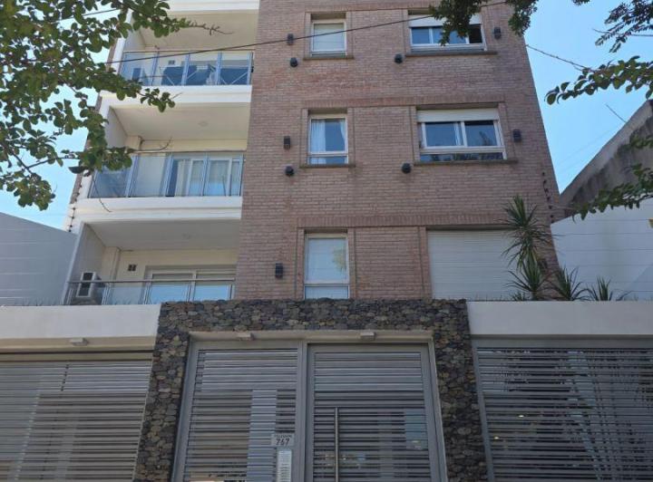 Alquiler 2 ambientes en Moron