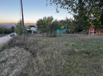 Terreno 600m² Venta El Vergel · Terrero en Los Reartes, Cordoba