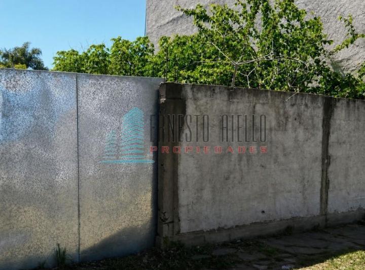 Terreno · 260m²