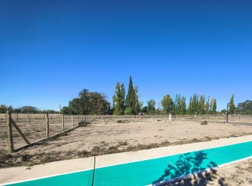Terreno , Vistalba · Lote en Venta Barrio Privado Quattro Viamonte, Vistalba, Luján de Cuyo