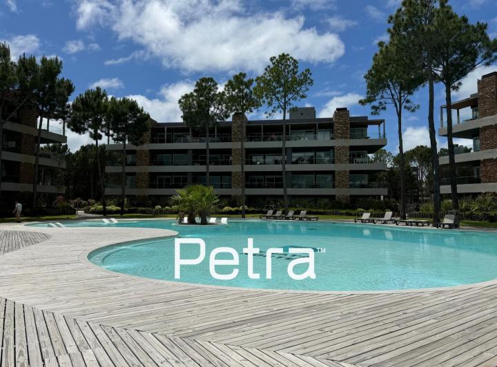 Departamento · 78m² · 3 Ambientes · 2 Cocheras