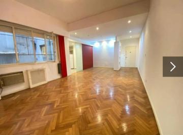 Departamento de 3 ambientes, Recoleta · Excelente Departamento Plaza Vicente López! Inmobiliarias Abstenerse!