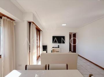 Departamento · 47m² · 3 Ambientes · 1 Cochera · Alquiler Depto 3 Ambientes con Cochera La Perla