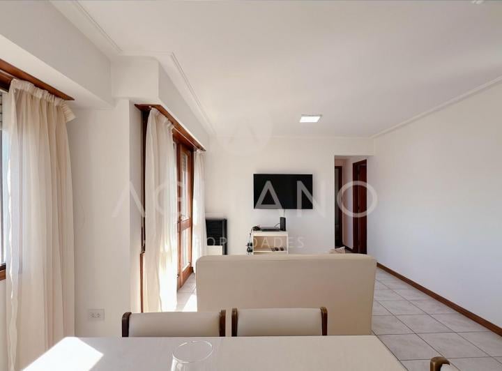 Departamento · 47m² · 3 Ambientes · 1 Cochera