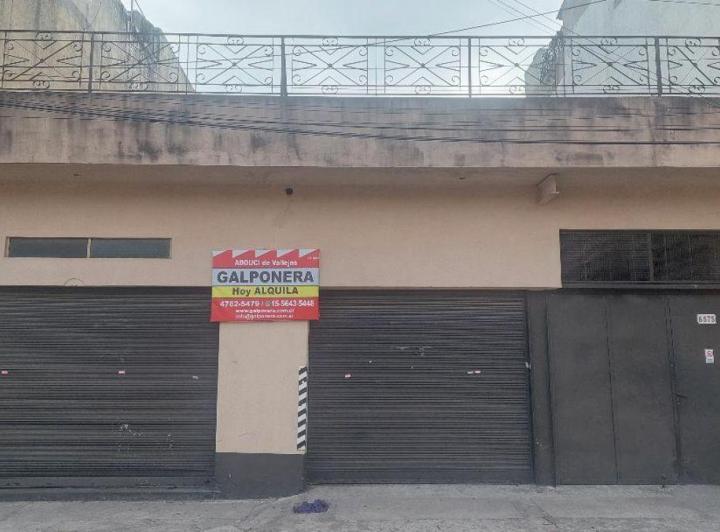 Depósito · 220m²